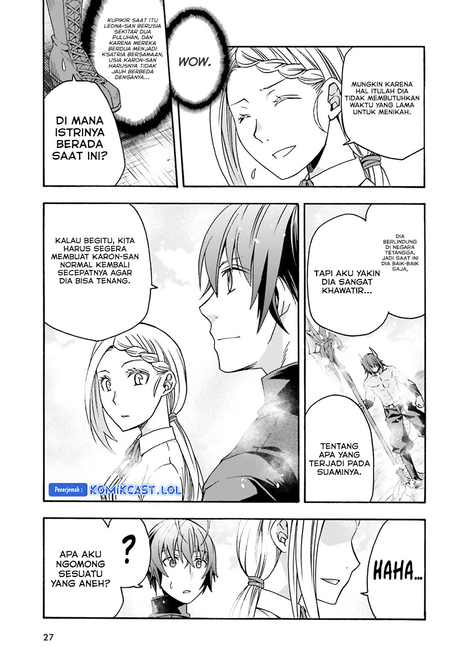 Chapter 68 - halaman 19