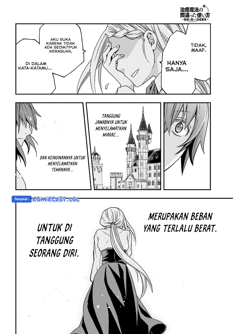 Chapter 68 - halaman 20