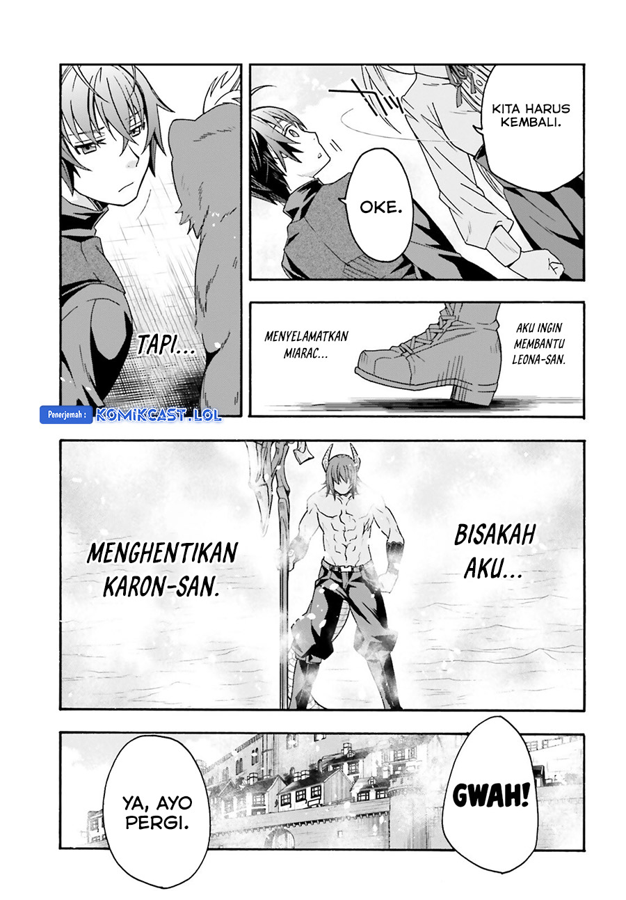 Chapter 68 - halaman 21