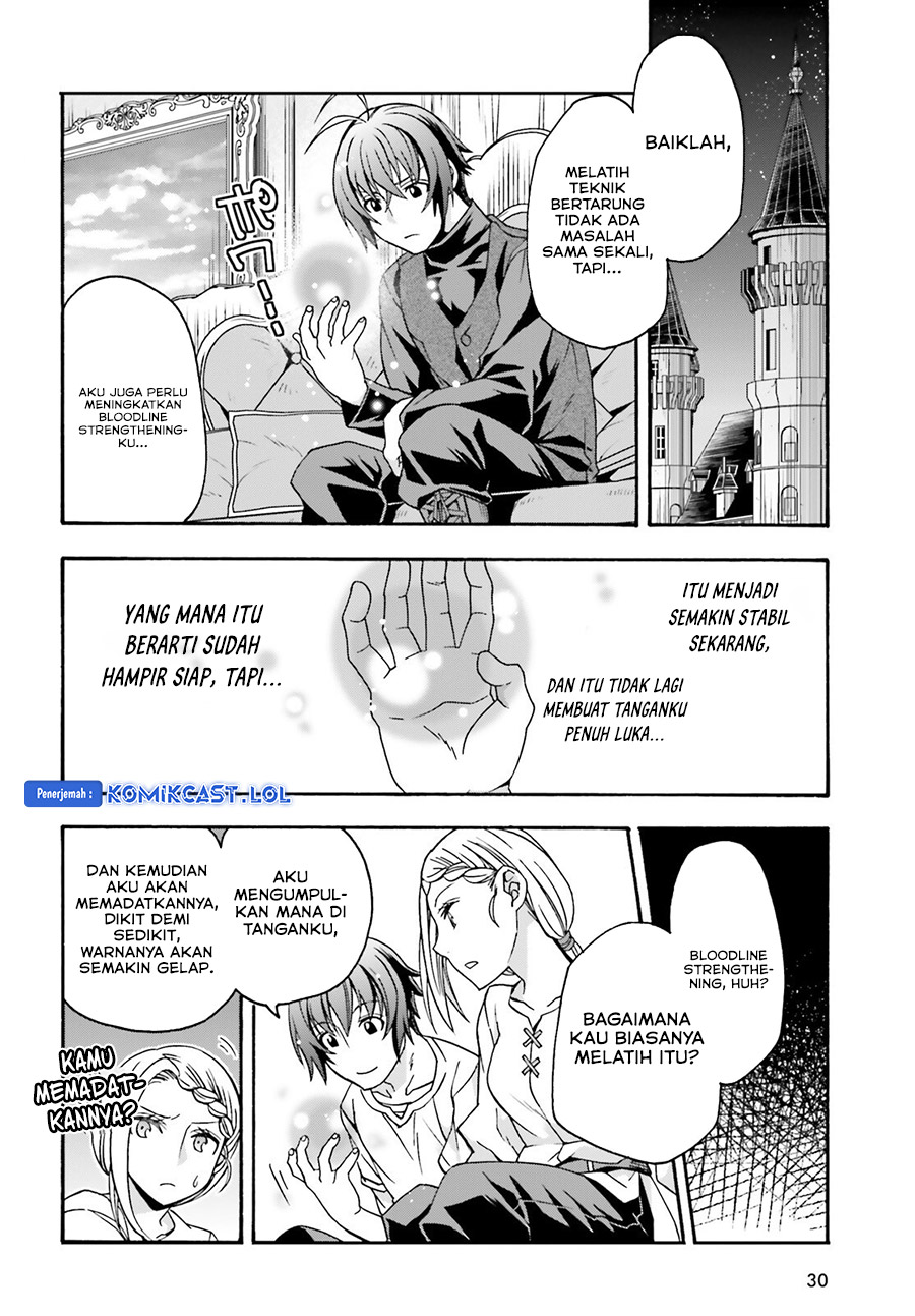 Chapter 68 - halaman 22