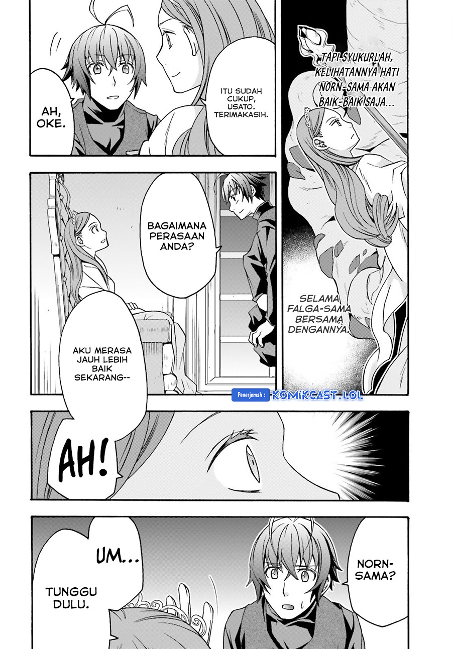 Chapter 68 - halaman 30