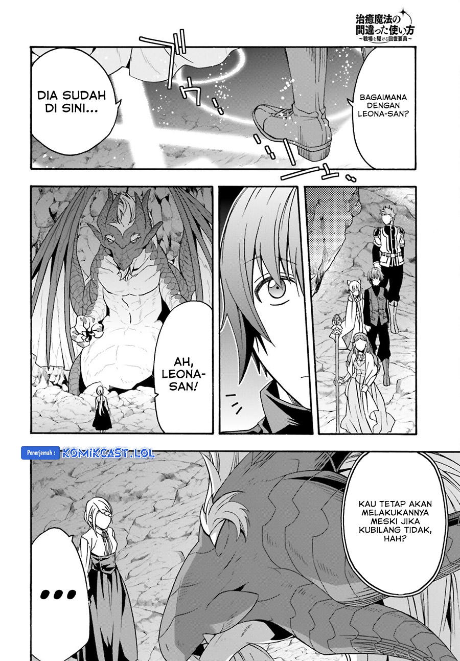Chapter 68 - halaman 32