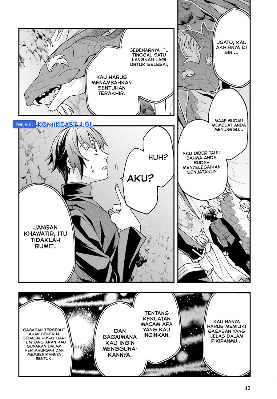 Chapter 68 - halaman 34