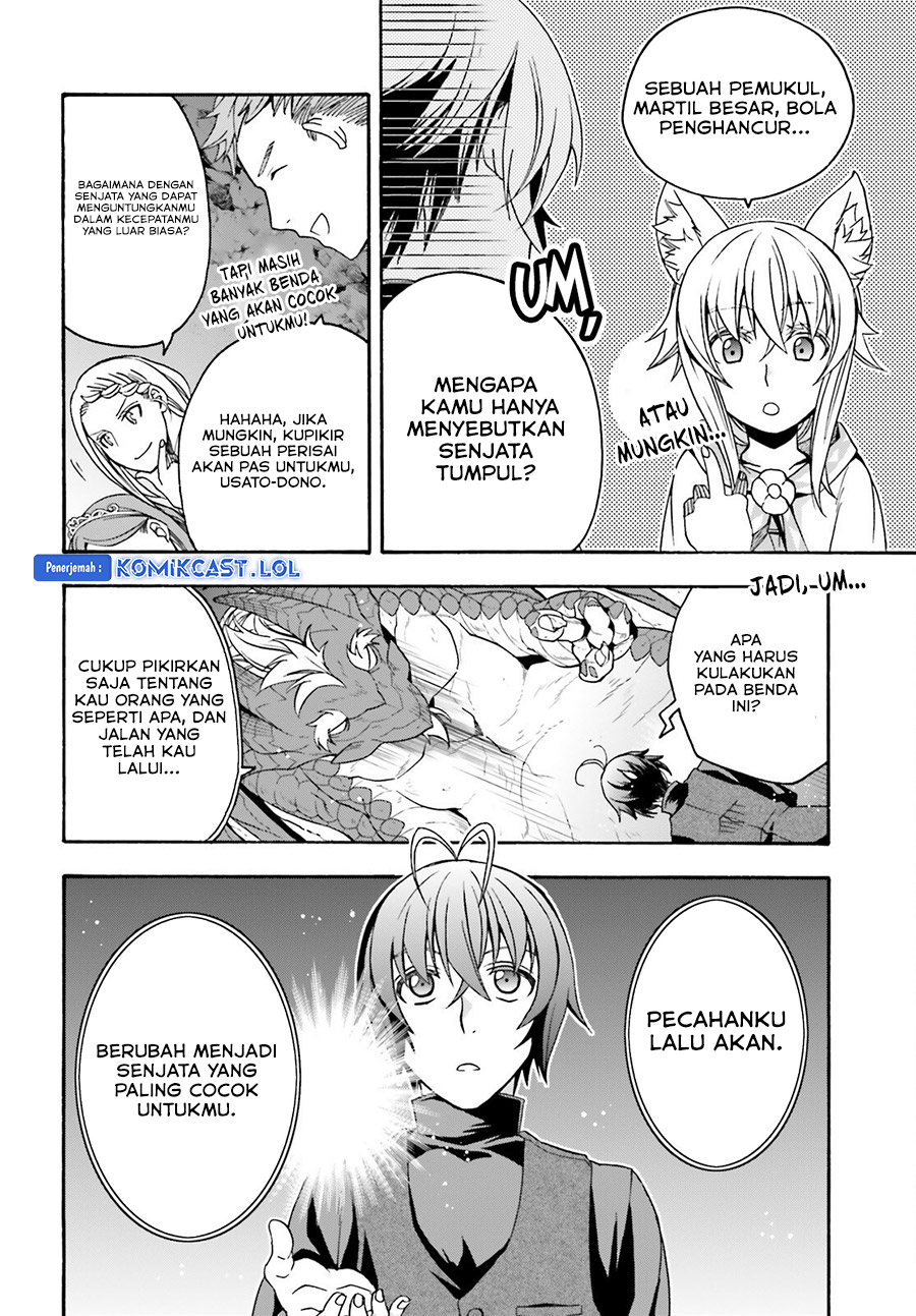 Chapter 68 - halaman 36