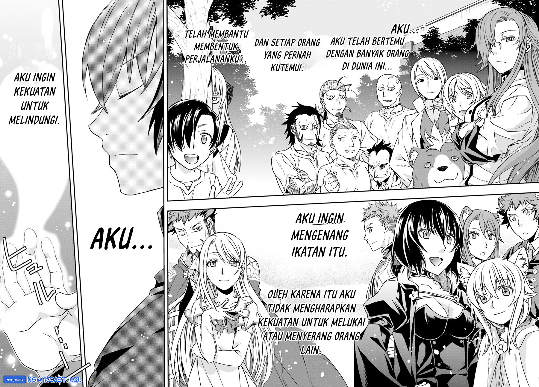 Chapter 68 - halaman 38