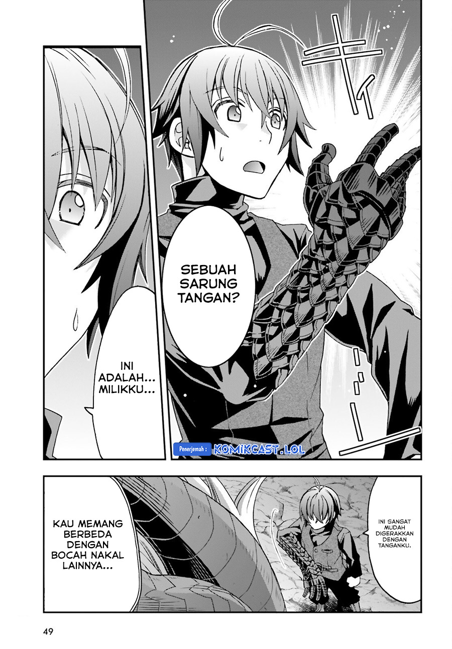 Chapter 68 - halaman 40