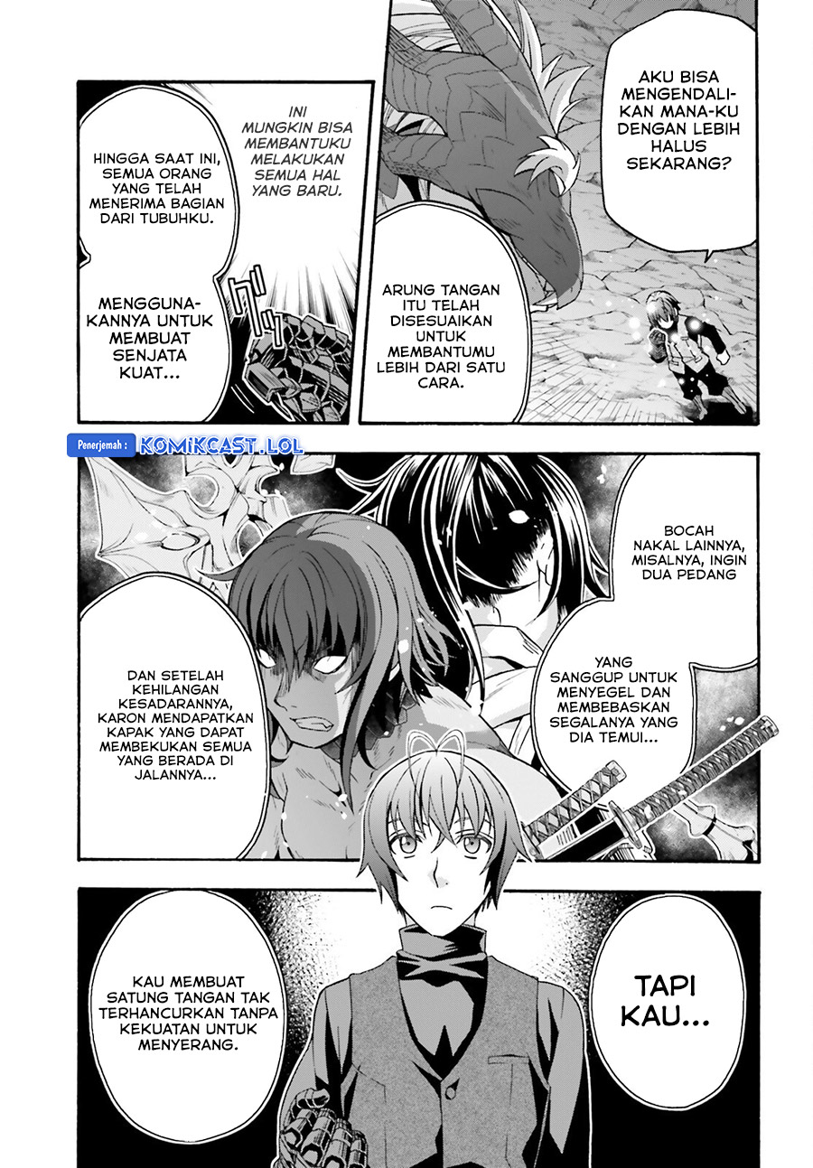 Chapter 68 - halaman 46