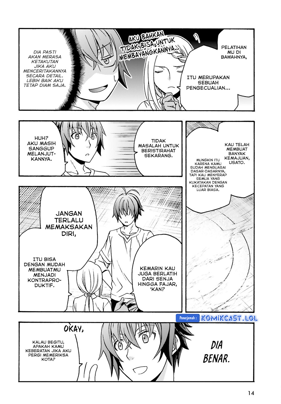 Chapter 68 - halaman 6