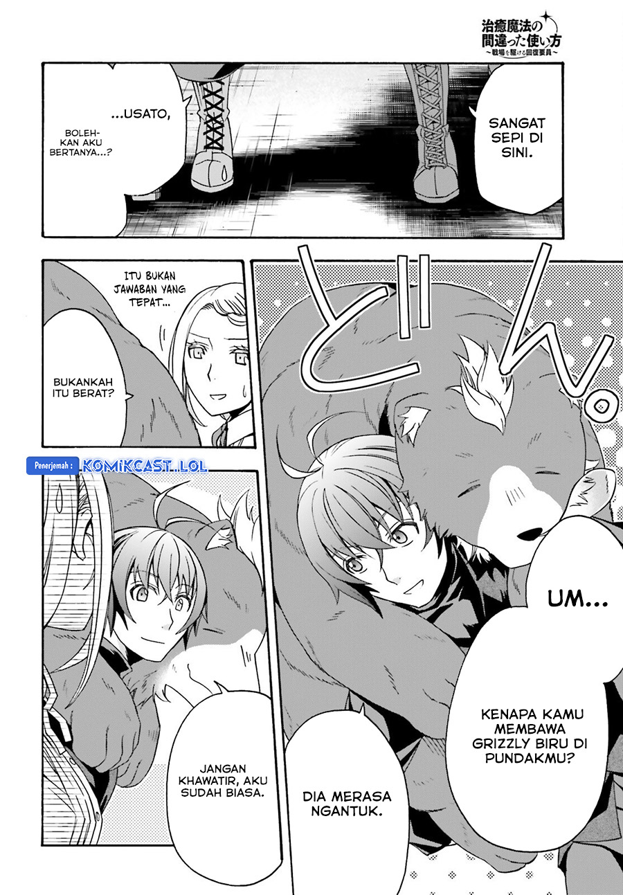 Chapter 68 - halaman 8
