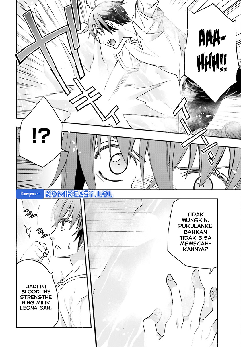 Chapter 67 - halaman 20