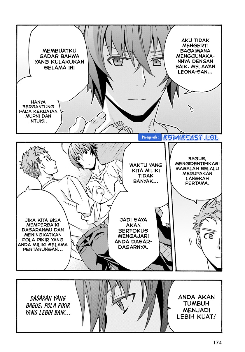 Chapter 67 - halaman 26