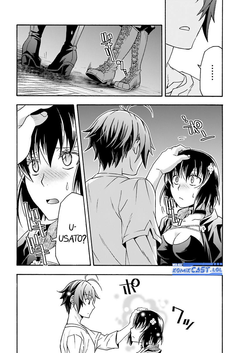 Chapter 67 - halaman 36