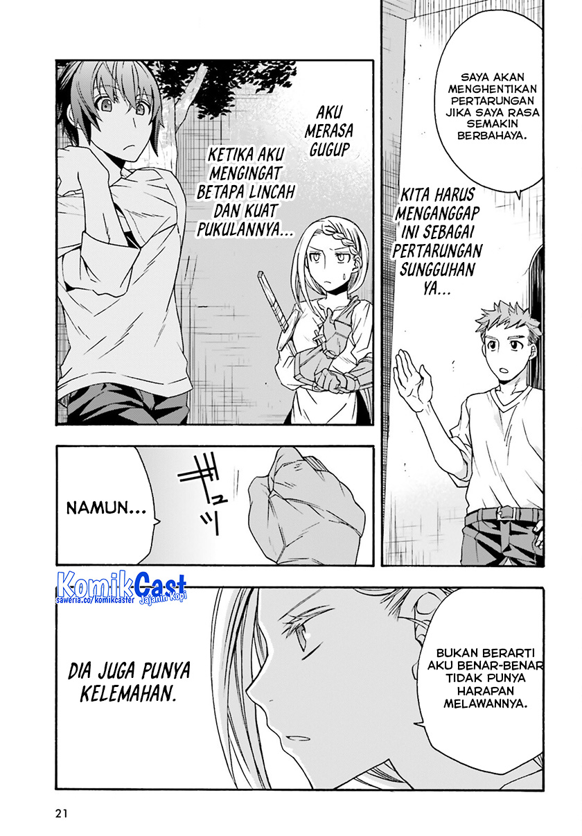 Chapter 66 - halaman 15