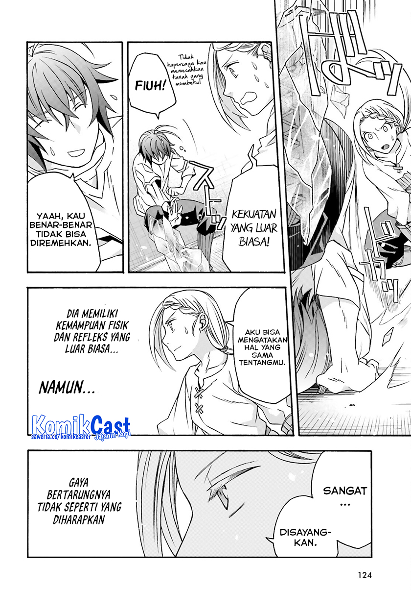 Chapter 66 - halaman 20