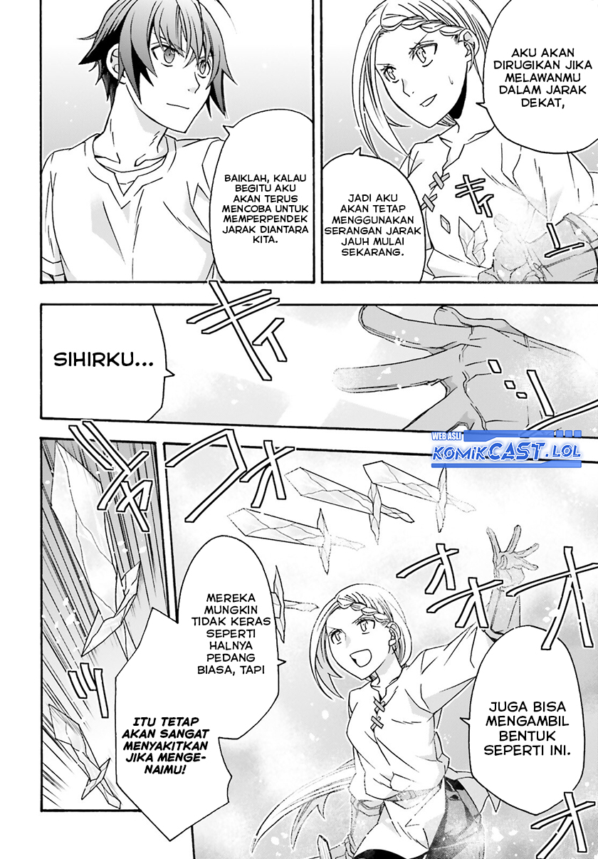Chapter 66 - halaman 22