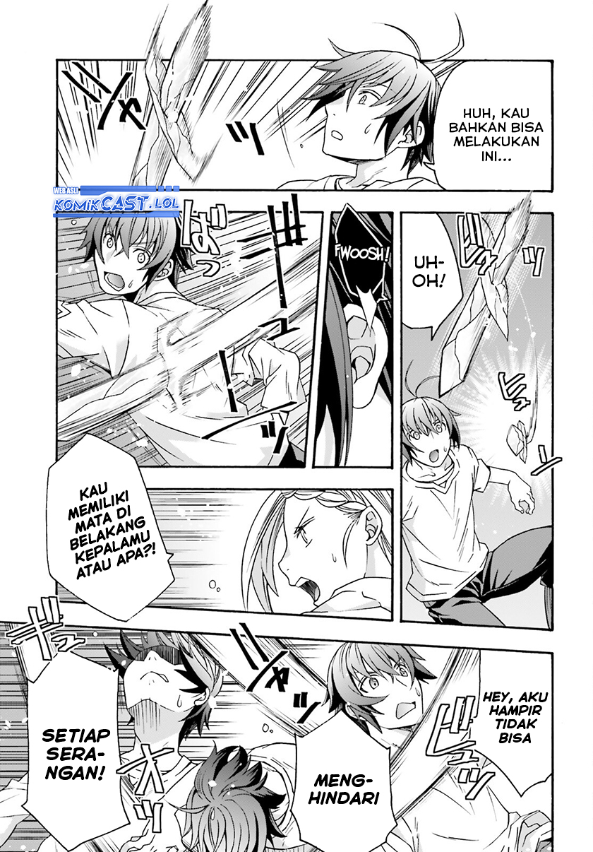 Chapter 66 - halaman 23