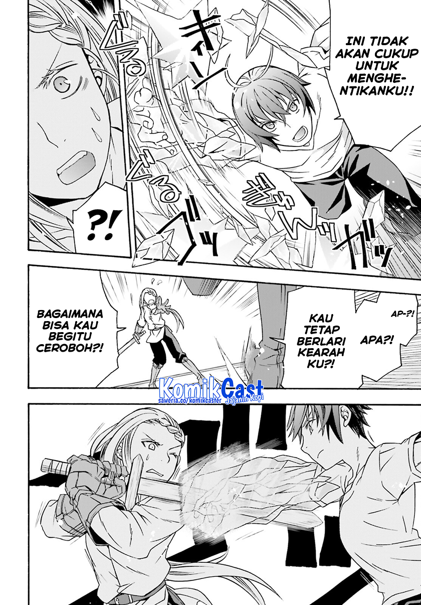 Chapter 66 - halaman 26