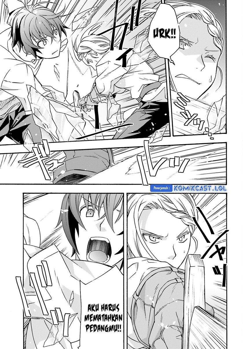 Chapter 66 - halaman 27