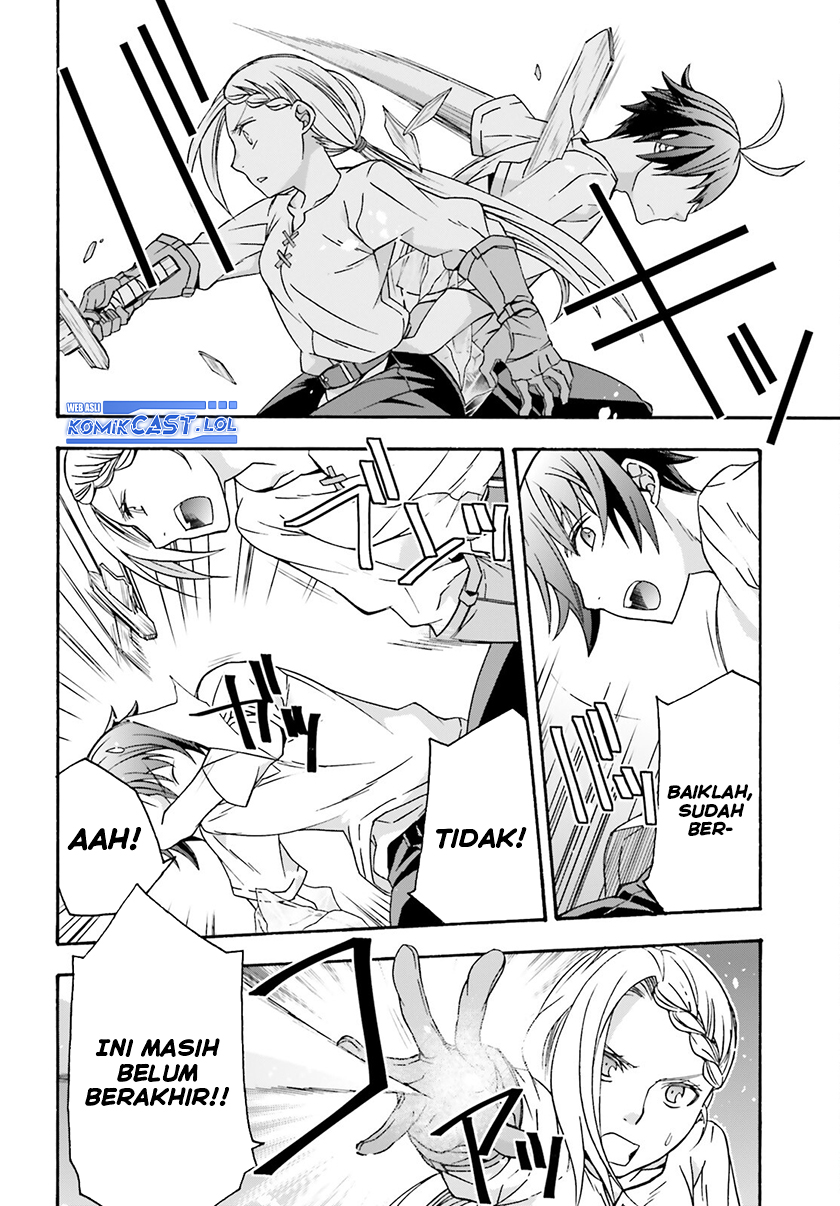 Chapter 66 - halaman 28