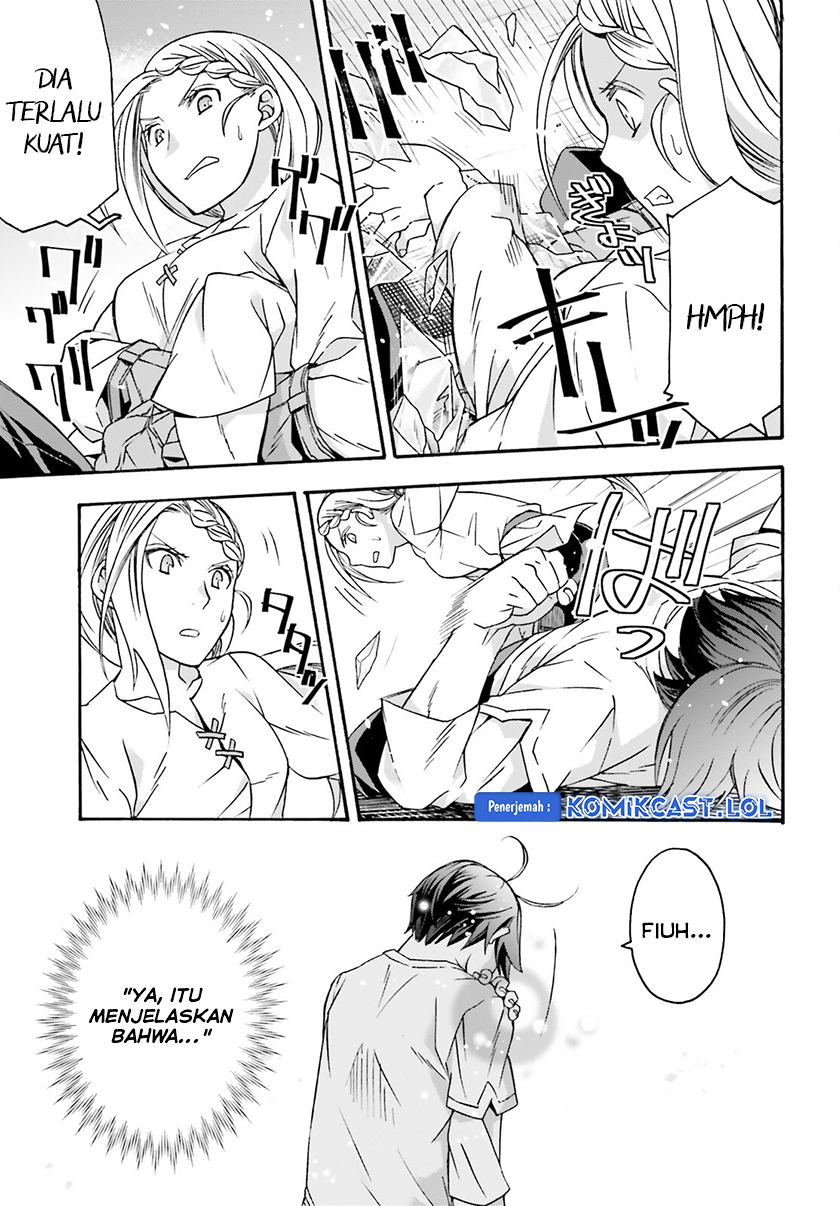 Chapter 66 - halaman 33