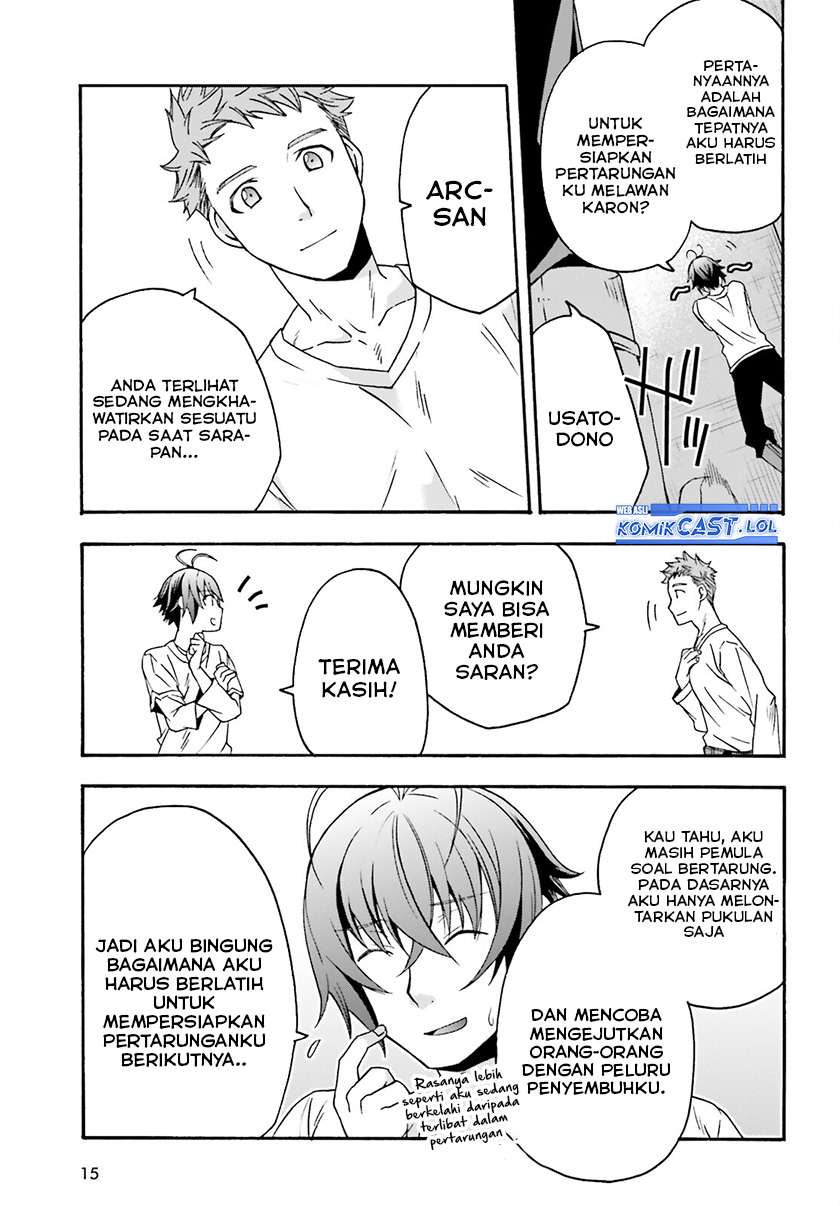 Chapter 66 - halaman 9