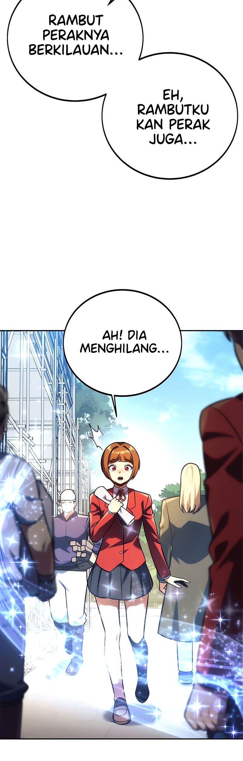 Chapter 61 - halaman 25