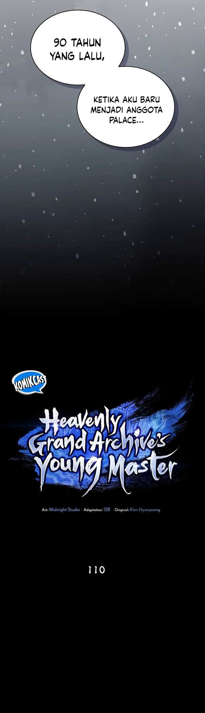 Chapter 110 - halaman 37