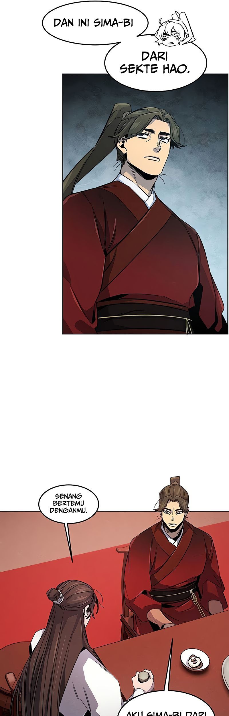 Chapter 139 - halaman 39