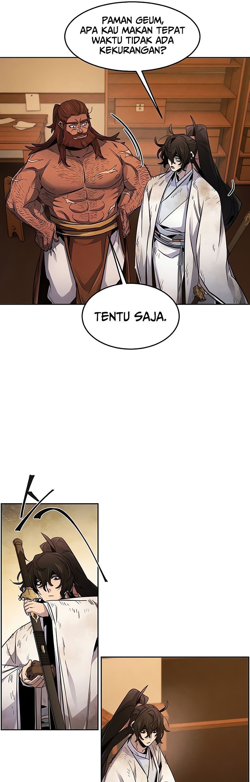 Chapter 139 - halaman 19