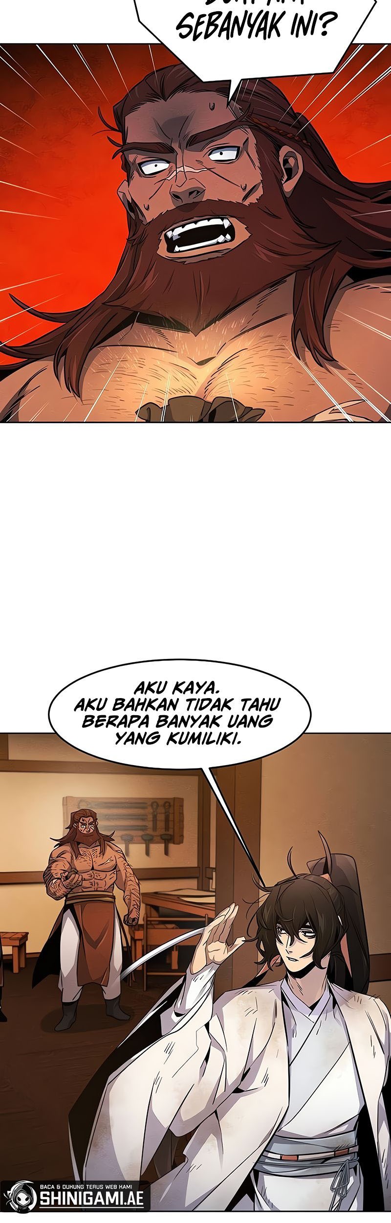 Chapter 139 - halaman 21