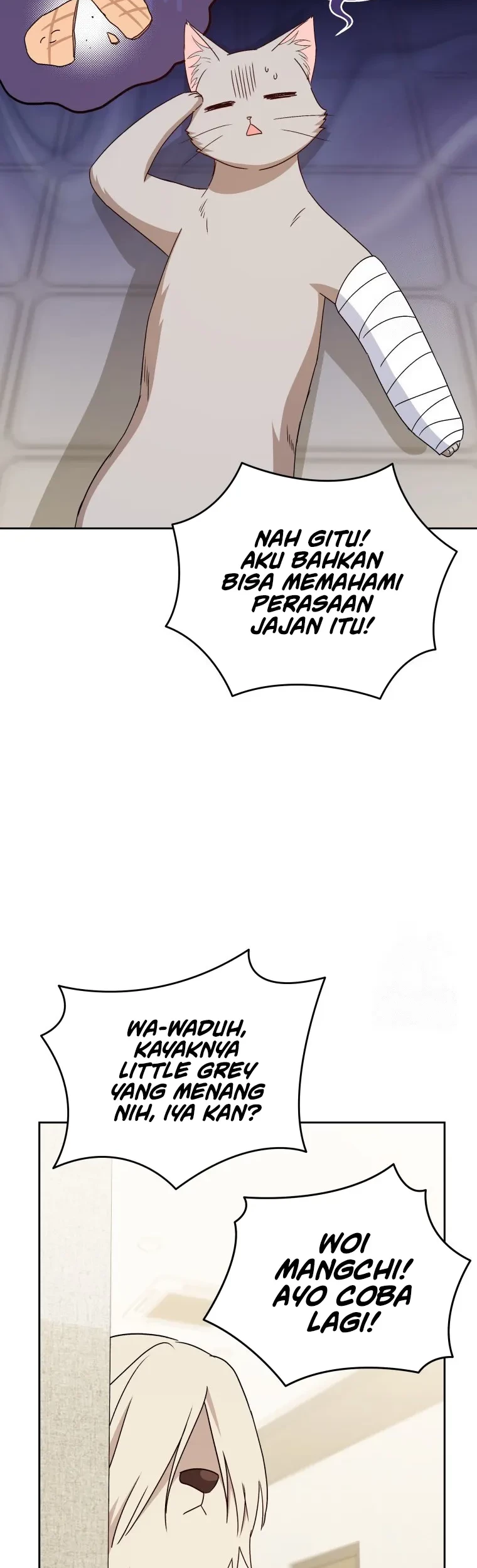 Chapter 81 - halaman 44