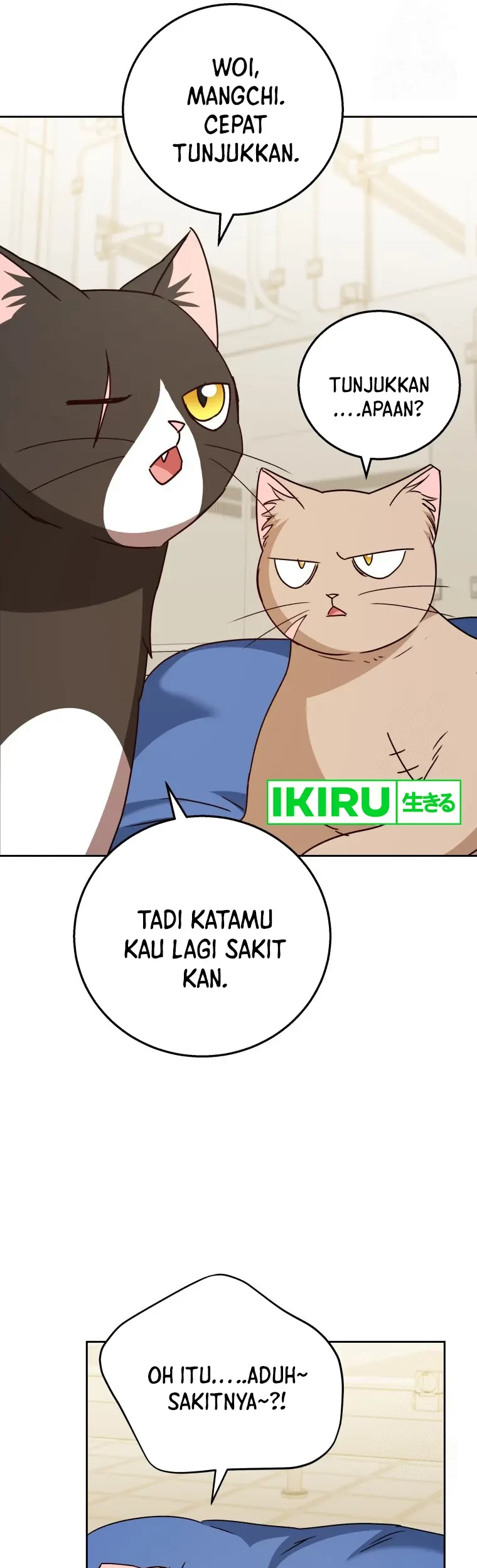 Chapter 81 - halaman 38