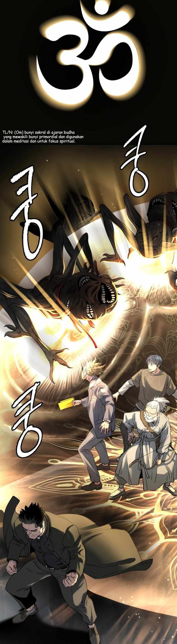 Chapter 45 - halaman 34
