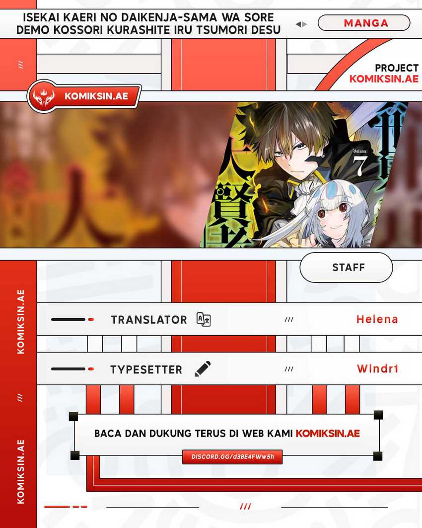 Chapter 40 - halaman 2