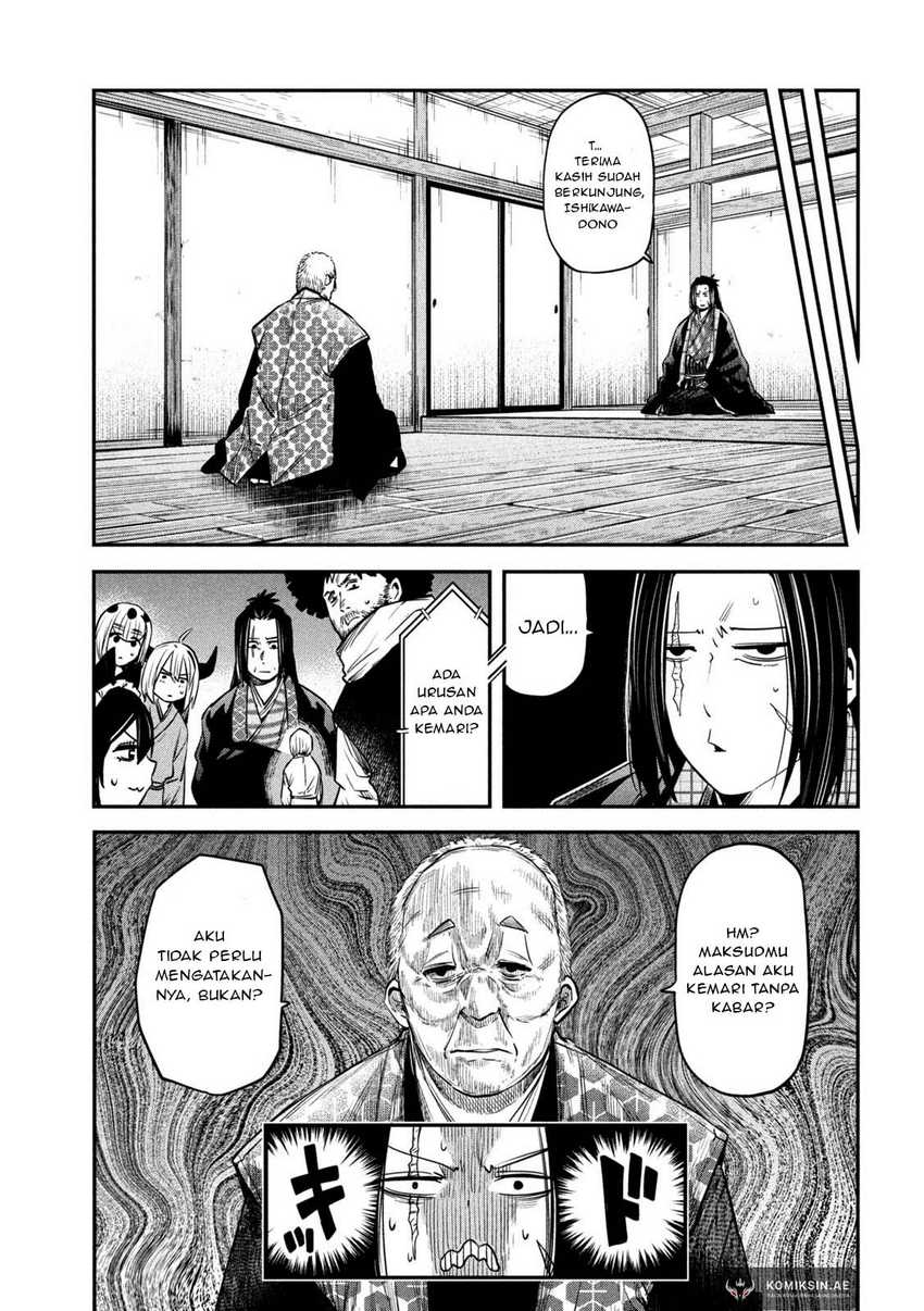 Chapter 40 - halaman 13