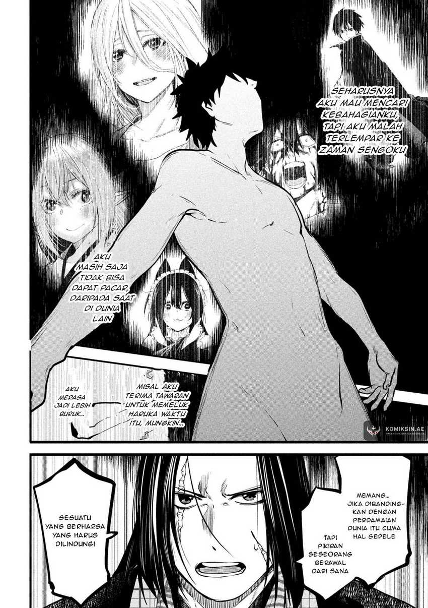 Chapter 40 - halaman 16