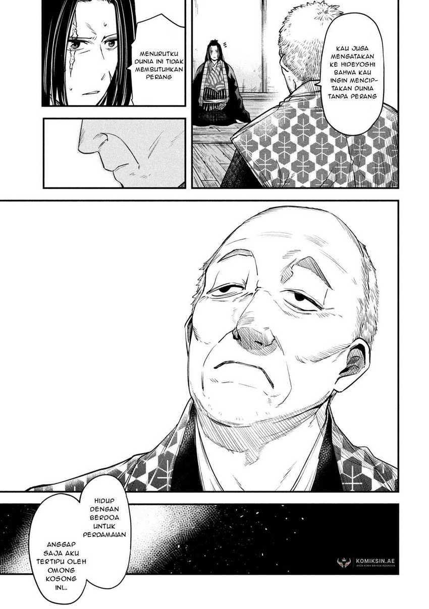 Chapter 40 - halaman 21
