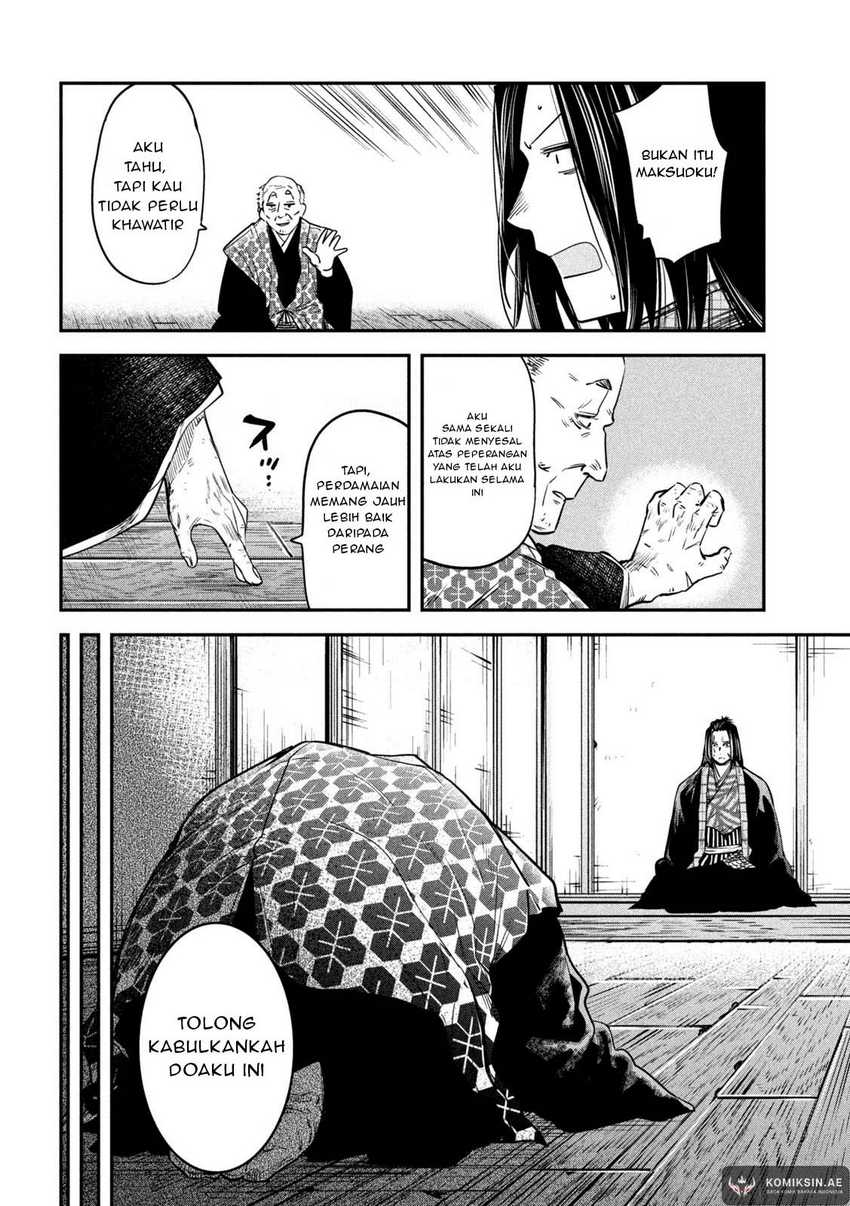 Chapter 40 - halaman 24