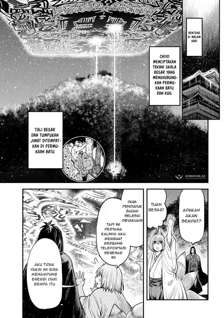 Chapter 40 - halaman 27