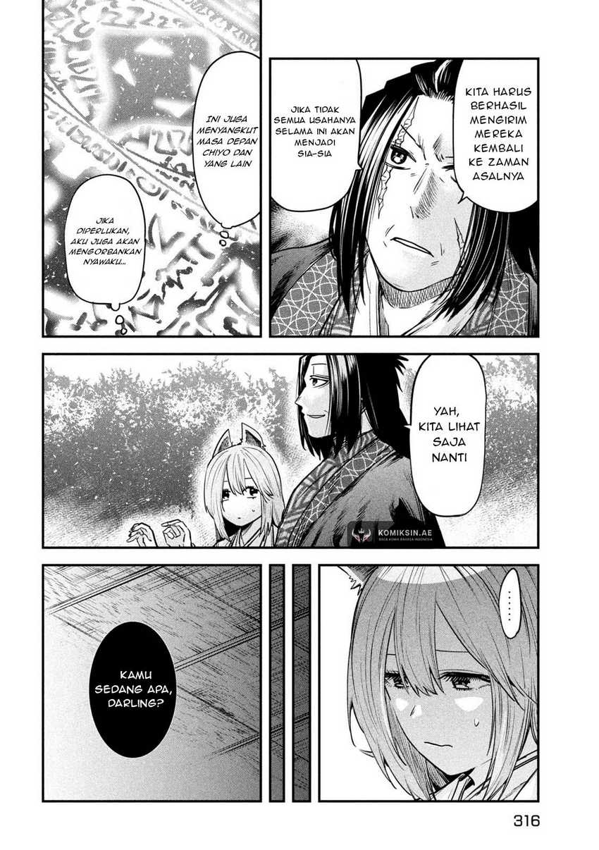 Chapter 40 - halaman 28