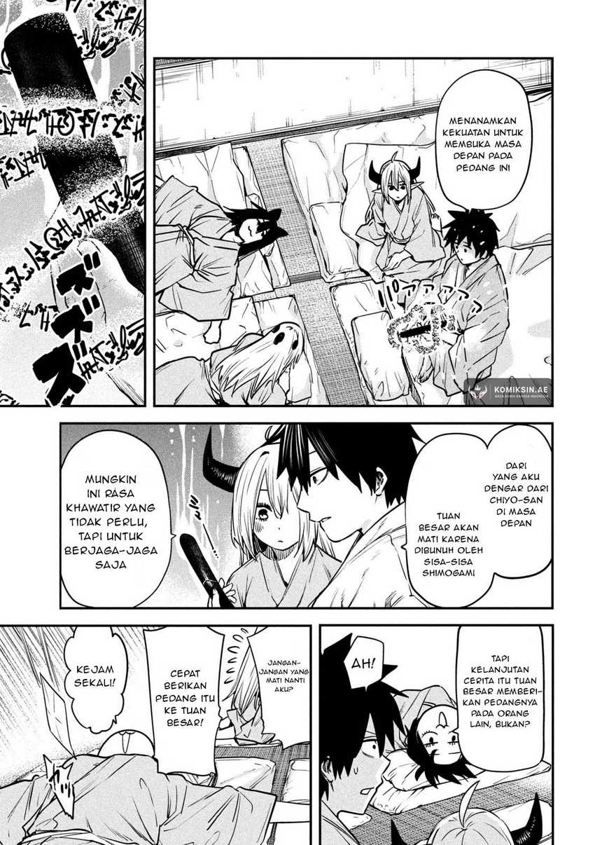 Chapter 40 - halaman 29