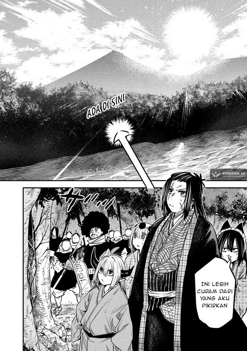 Chapter 40 - halaman 32