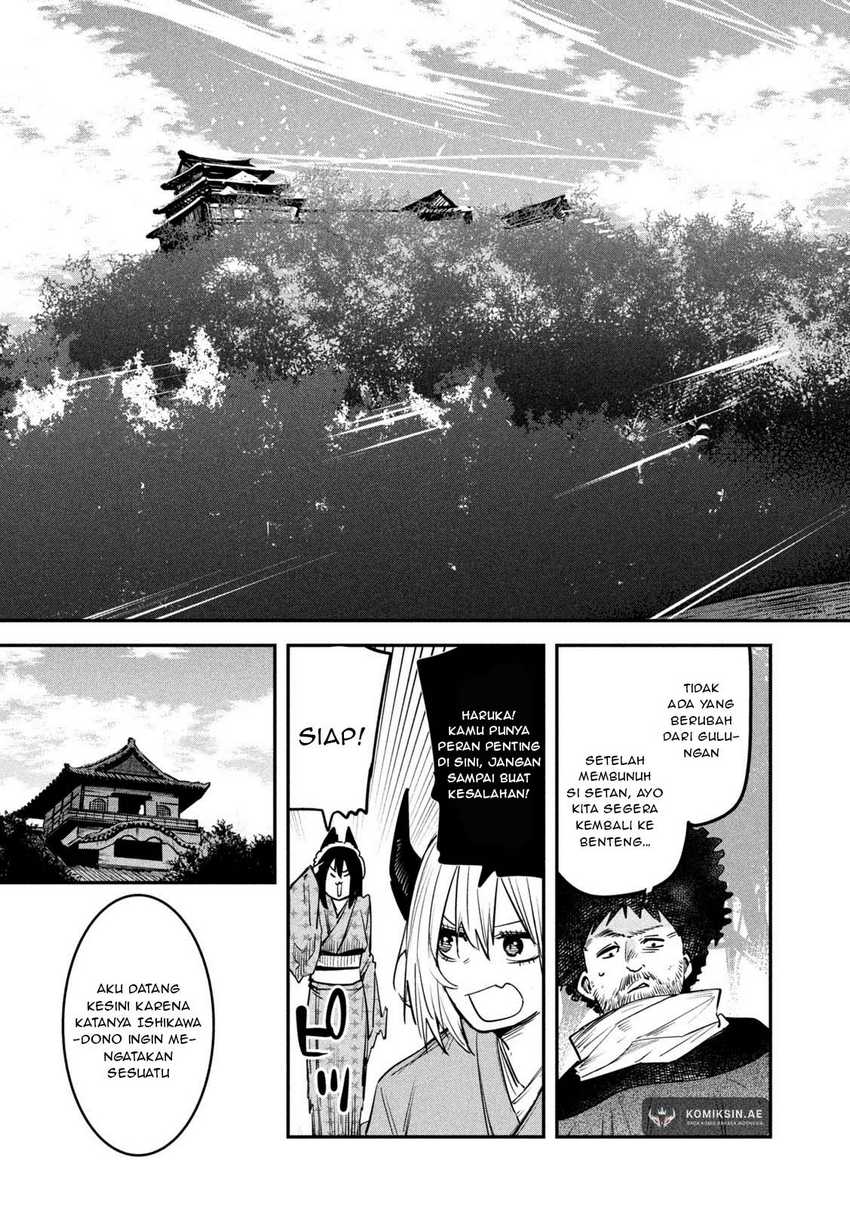 Chapter 40 - halaman 33
