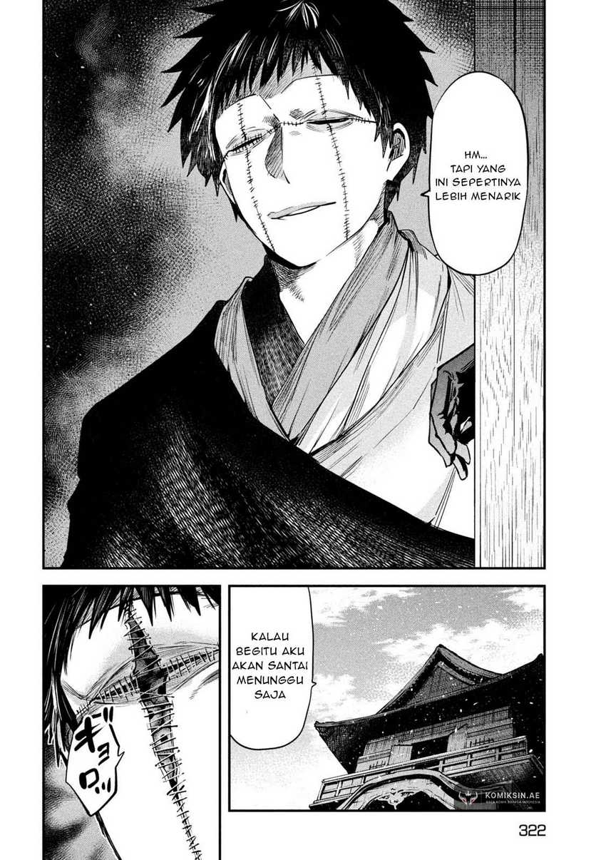 Chapter 40 - halaman 34