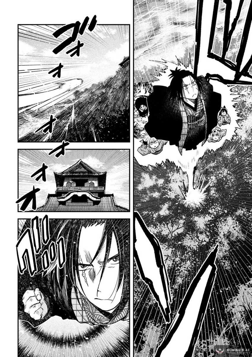 Chapter 40 - halaman 36