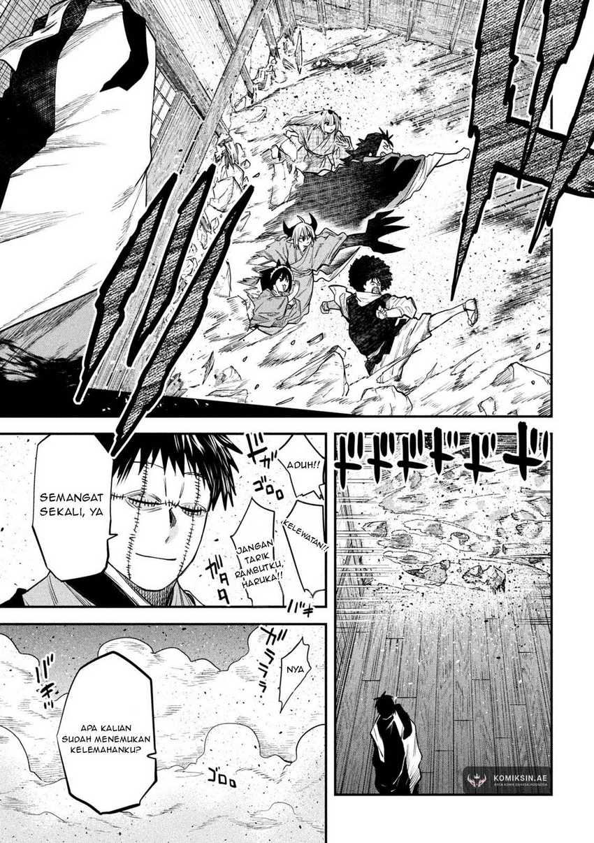 Chapter 40 - halaman 37