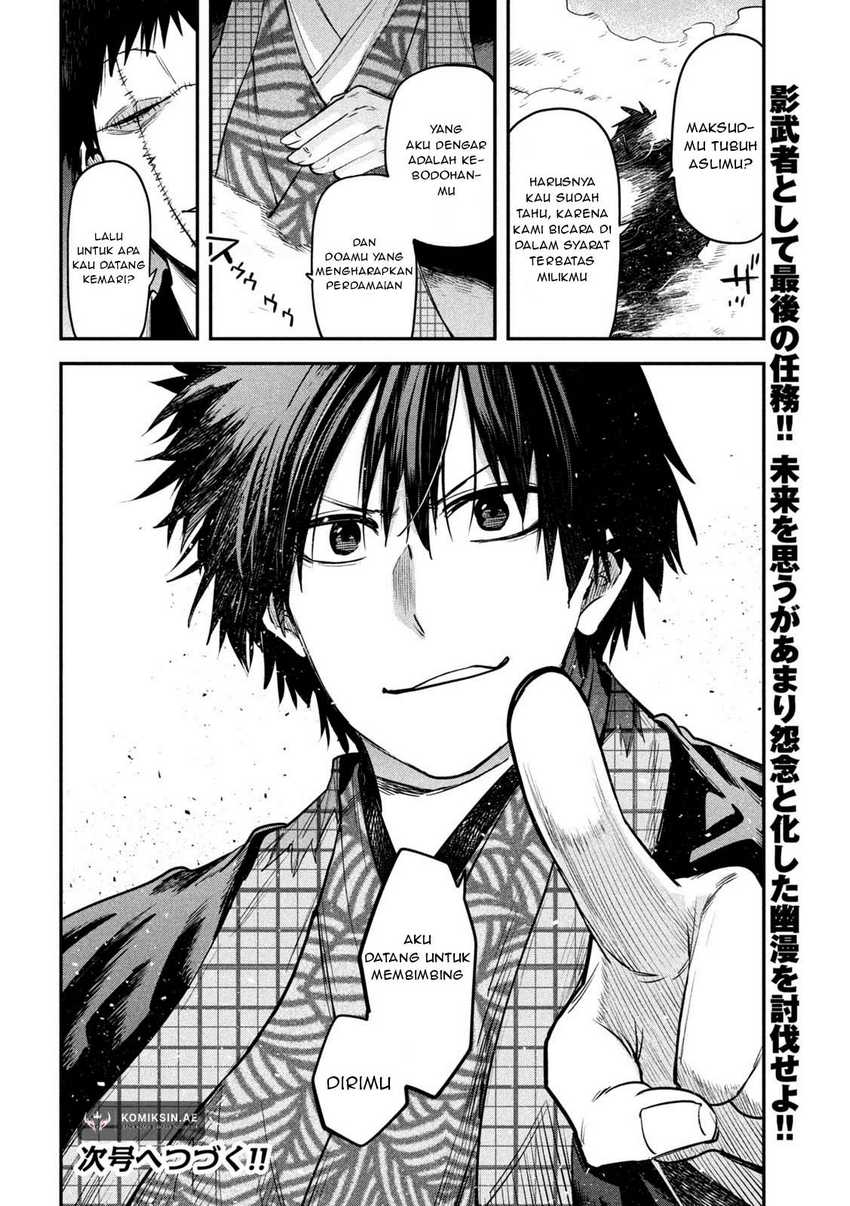 Chapter 40 - halaman 38