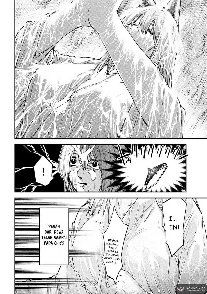 Chapter 40 - halaman 6