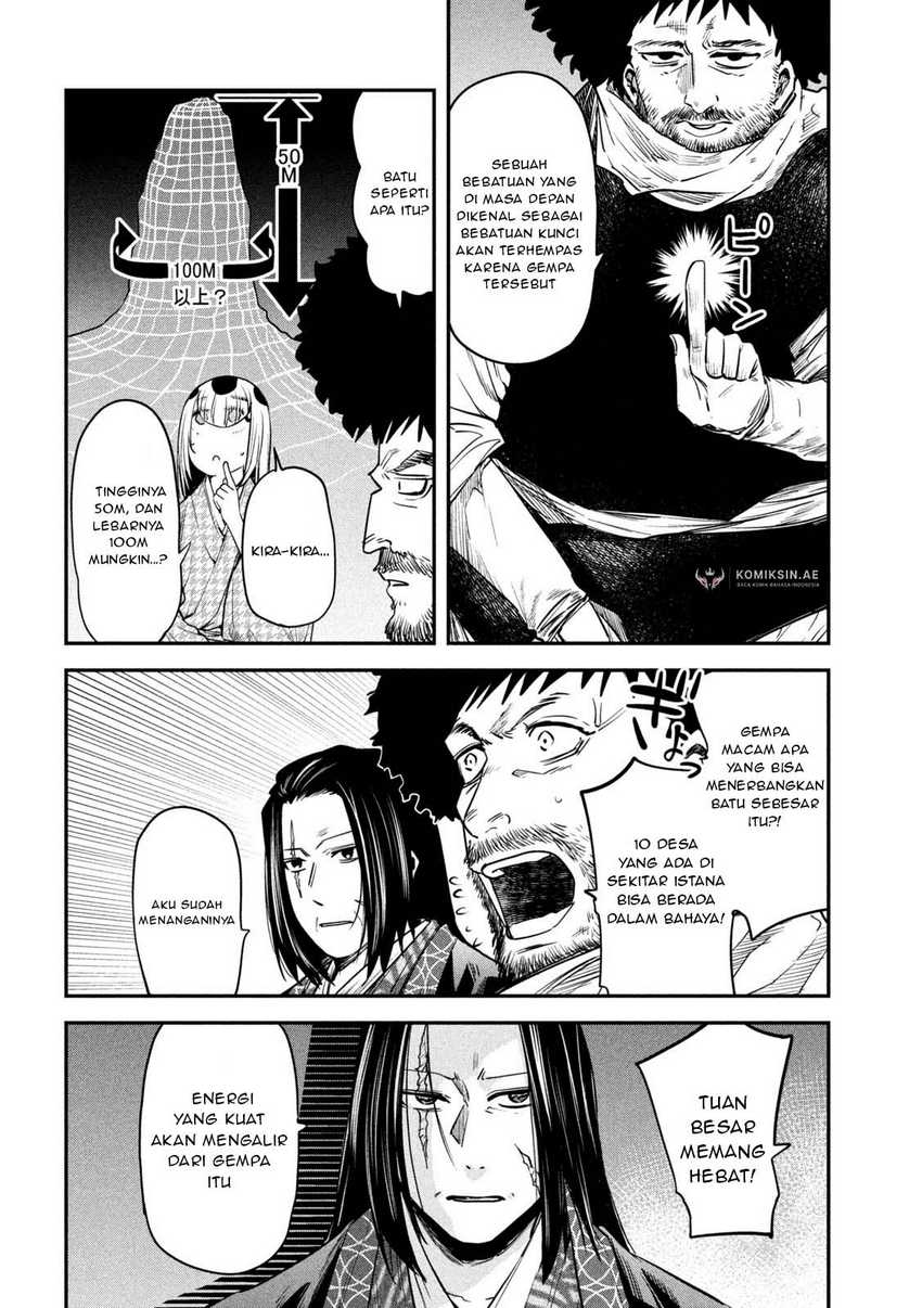 Chapter 40 - halaman 8