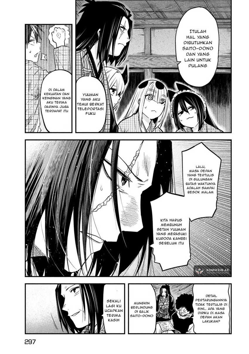 Chapter 40 - halaman 9